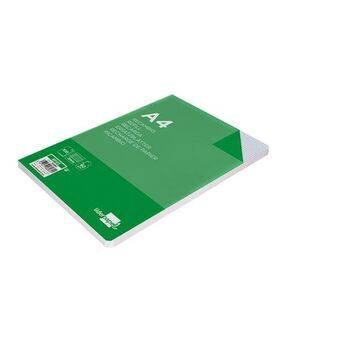 Reservdel Liderpapel RF03 Vit A4 100 Blad