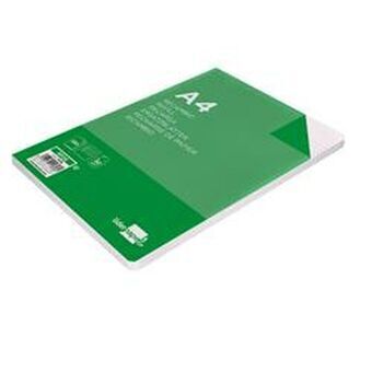 Reservdel Liderpapel RF06 Vit A4 100 Blad