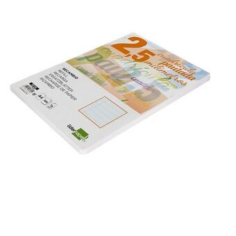 Reservdel Liderpapel RF26 Vit A4 100 Blad