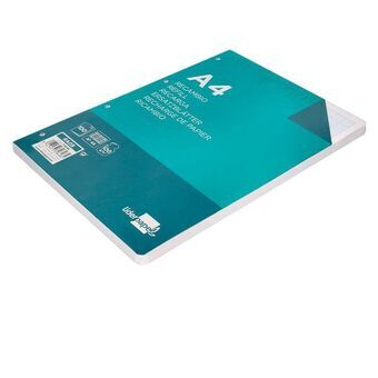 Reservdel Liderpapel RA08 A4 100 Blad