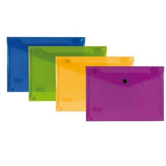 Folder Liderpapel DS63 A5