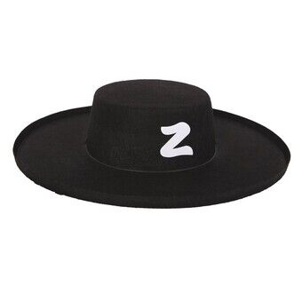 Hatt My Other Me Zorro Barn (53 cm)