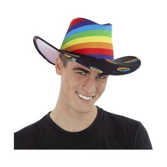 Hatt My Other Me Rainbow Kiss