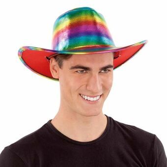 Hatt My Other Me Australian Rainbow