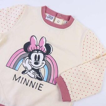 Träningsoverall, Barn Minnie Mouse