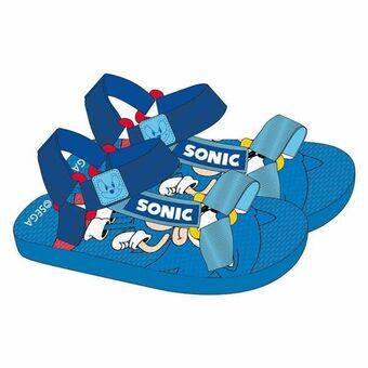 Sandaler till barn Sonic