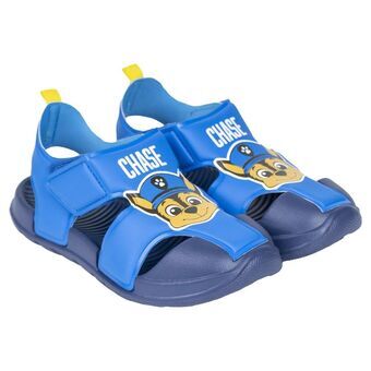 Sandaler till barn The Paw Patrol Mörkblå - 25