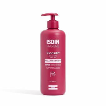 Duschtvål Isdin Psorisdin Hygiene 500 ml