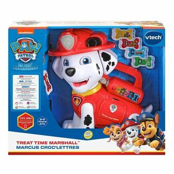 Figurer Vtech Marcus Croc\'lettres (FR)