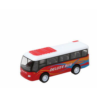 Buss Deluxe Bus