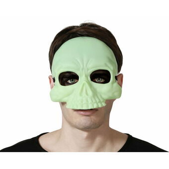 Mask Vit Skelett