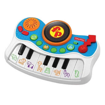 Leksakspiano Fisher Price Kids Studio