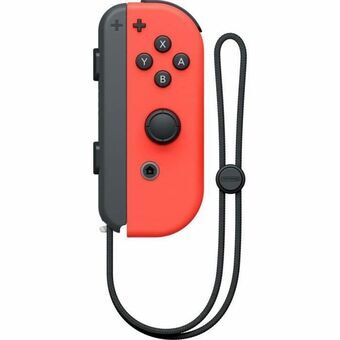 Pedagogisk tablet Nintendo Joy-Con D-Pad Röd (Renoverade A+)