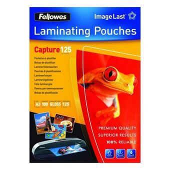 Blad Fellowes 5307506 Laminat (100 pcs)