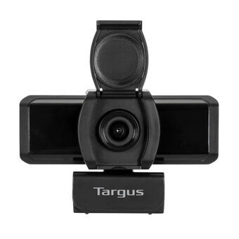 Webbkamera PRO 1080P FLIP Targus AVC041GL