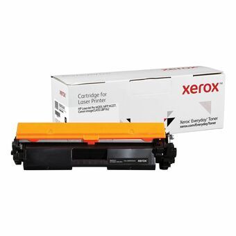 Toner Xerox 006R03640 Svart