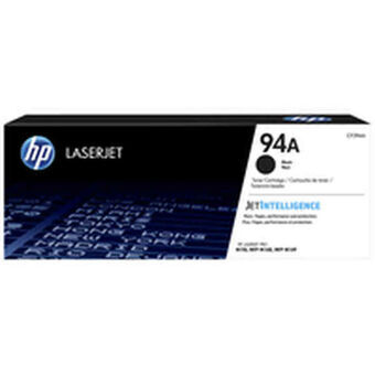 Original Toner HP HPCF294A Svart