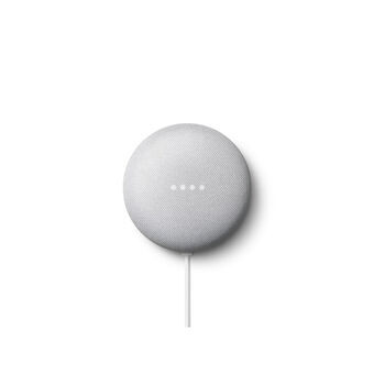 Smart högtalare med Google Assistant Nest Mini