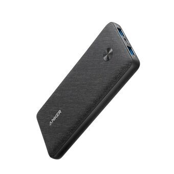 Powerbank Anker ANKPB-A1248G11 Svart 10000 mAh