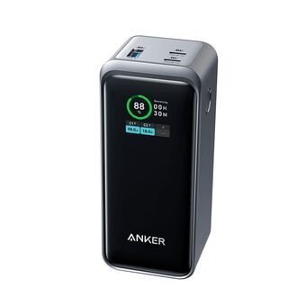 Powerbank Anker Prime Svart 20000 mAh