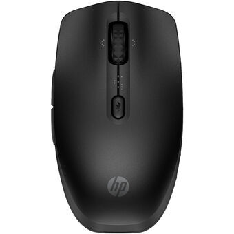 Trådlös optisk mus HP 420 Svart