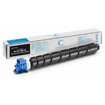 Toner Kyocera 1T02RLCNL1 Turkos