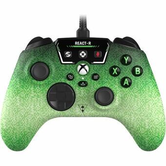 Xbox One fjärrkontroll + PC-kabel Turtle Beach React-R