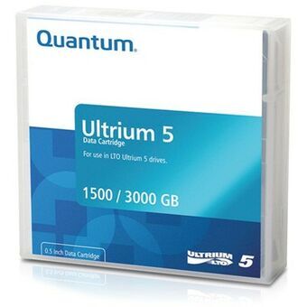 Datakassett Quantum LTO Ultrium 5