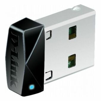 USB WiFi Adapter USB 2.0 D-Link DWA-121             