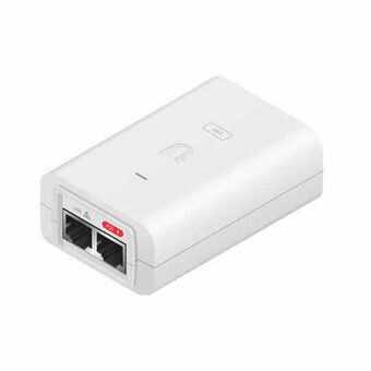 Nätadapter UBIQUITI POE-24-12W-WH Vit 12 W