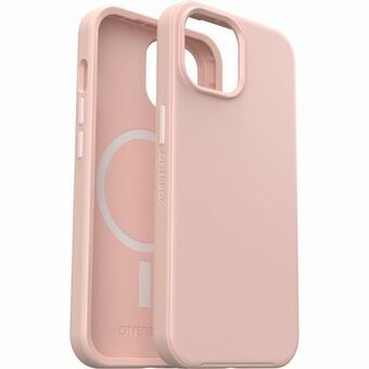 Mobilfodral Otterbox LifeProof IPHONE 15/14/13 Rosa