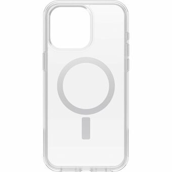 Mobilfodral Otterbox LifeProof Transparent