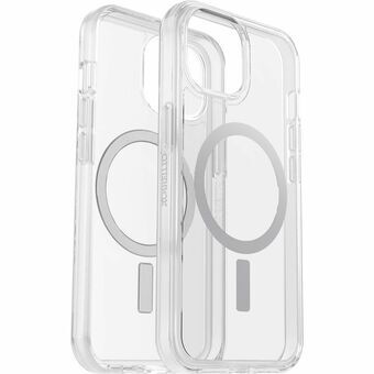 Mobilfodral Otterbox LifeProof IPHONE 15/14/13 Transparent