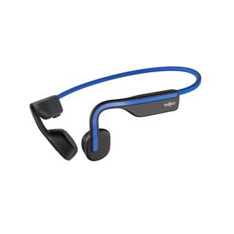 Bluetooth Hörlurar Shokz OpenMove Blå