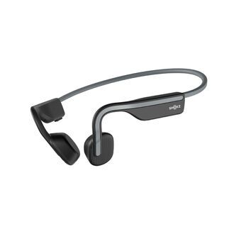 Bluetooth Hörlurar Shokz OpenMove Grå