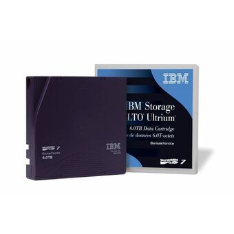 Datakassett IBM 38L7302 15 TB