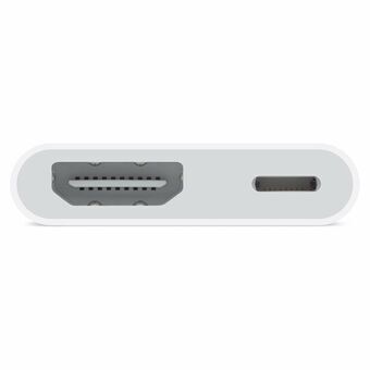 Adapter HDMI Apple MD826AM/A Vit