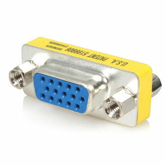 VGA Adapter HD15 Startech GC15HSF