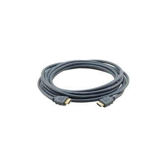 Kabel HDMI Kramer Electronics 97-01213050 Svart 15,2 m