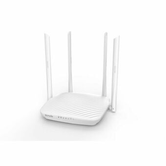 Router Tenda F9 WiFi 4 2,4 GHz Vit