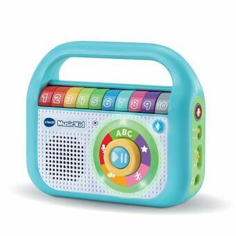 CD/MP3-spelare Vtech Baby MUSIC\'KID