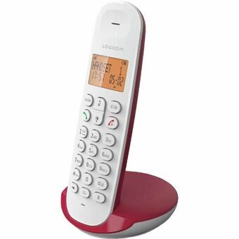 Markkabeltelefon Logicom DECT ILOA 150 SOLO