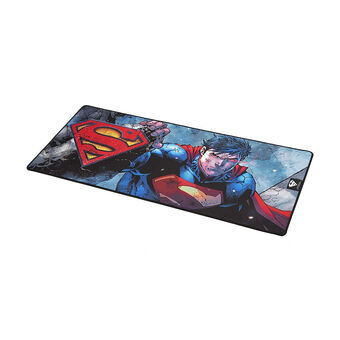 Musmatta Subsonic Superman Multicolour 90 x 40 cm (1 antal)