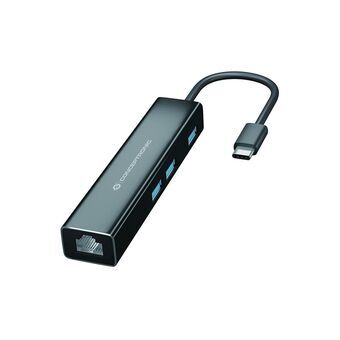 USB-HUB Conceptronic DONN07B