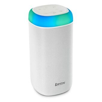 Bluetooth Högtalare Hama 00188229 Vit 30 W