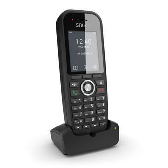 Smartphone Snom 4607 Svart