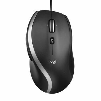 Mus Logitech 910-005784 Svart