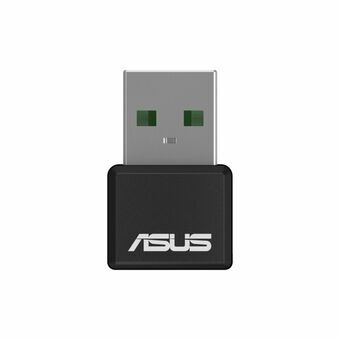 Nätkort Asus USB-AX55 Nano AX1800