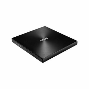 Extern Ultraslim DVD-RW Inspelare Asus ZenDrive U9M USB