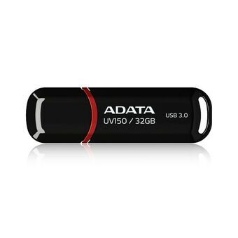 USB-minne Adata UV150 Svart 32 GB